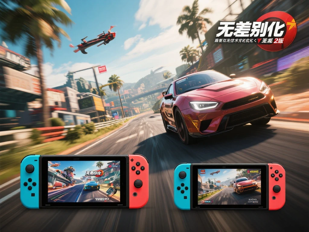 《索尼克 × 夏特 世代重启》NS2版本确定与主机同步上市