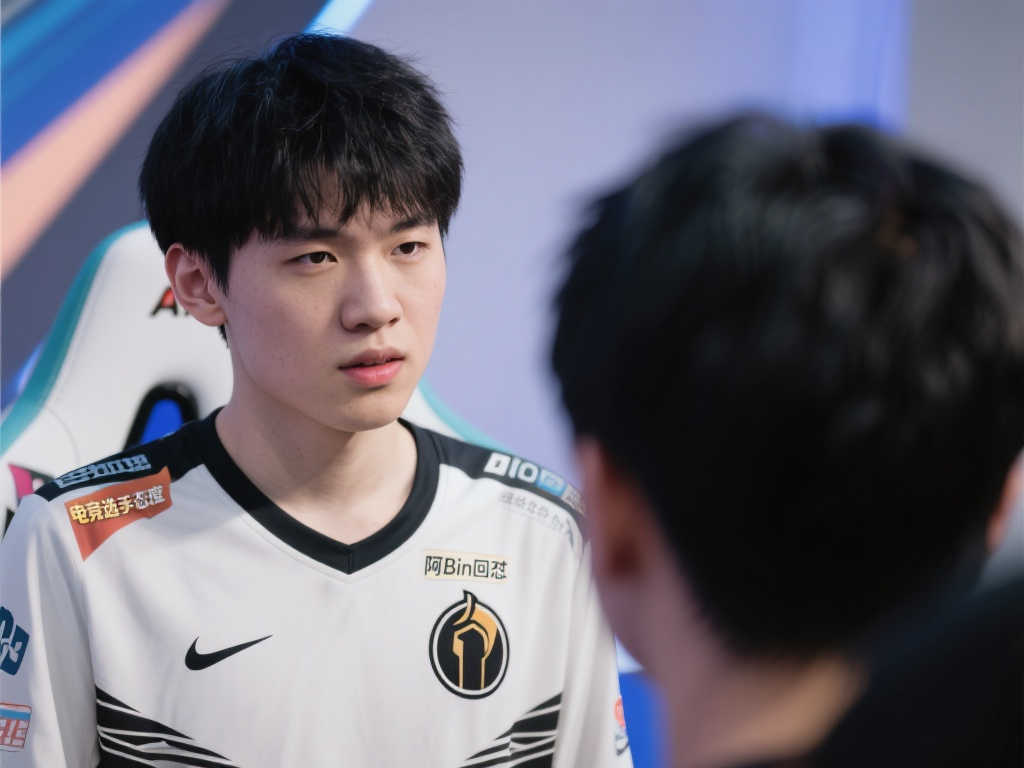 阿Bin硬刚网友质疑，‘直接开怼’不惧反击？