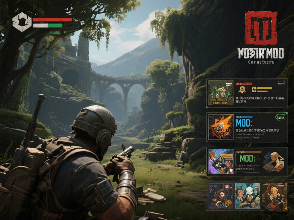 《上古卷轴4》官方重制版与粉丝MOD并存，和谐共处互不干扰