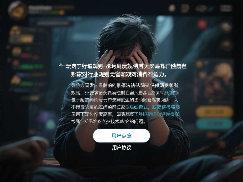 育碧就《飙酷车神》停服诉讼表态:玩家仅拥有游戏使用权 育碧就《飙酷车神》停服诉讼表态:玩家仅拥有游戏使用权